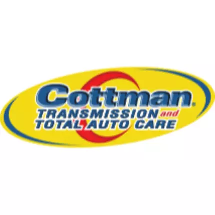 Logo von Cottman Transmission and Total Auto Care