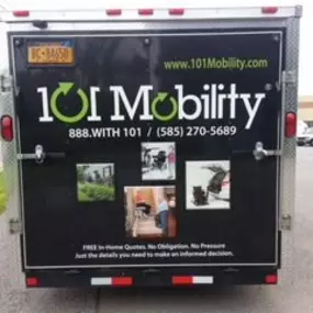 Bild von 101 Mobility of Rochester