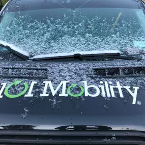 Bild von 101 Mobility of Rochester