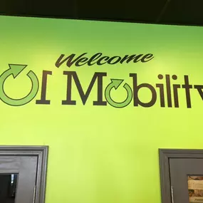 Bild von 101 Mobility of Rochester