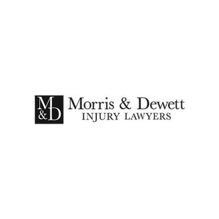 Logo fra Morris & Dewett Injury Lawyers