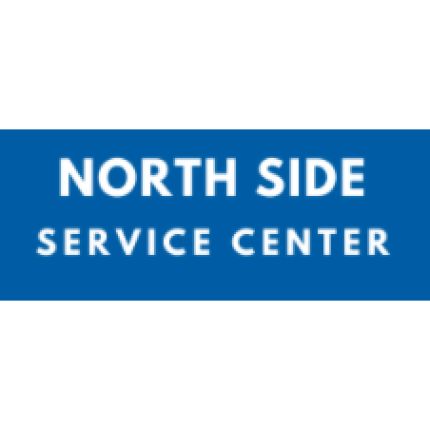 Logo van North Side Service Center