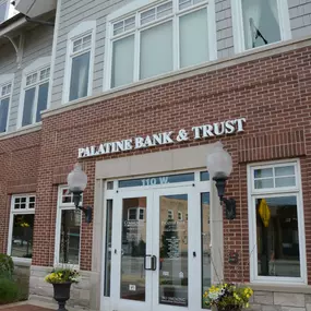 Bild von Palatine Bank & Trust