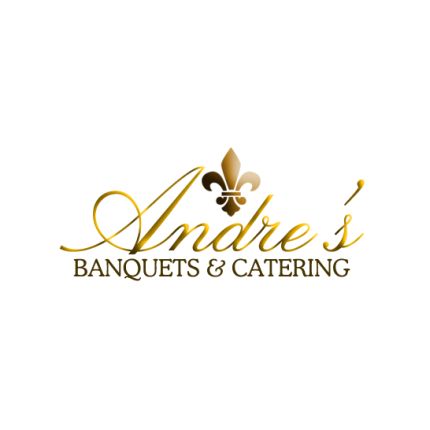 Logo from Andre's Banquets & Catering DuBourg Centre