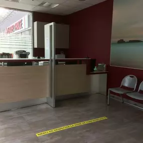 Bild von Laboratoire Antony Baconnets -  BIOGROUP PARIS OUEST