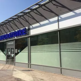 Bild von Laboratoire Antony Baconnets -  BIOGROUP PARIS OUEST