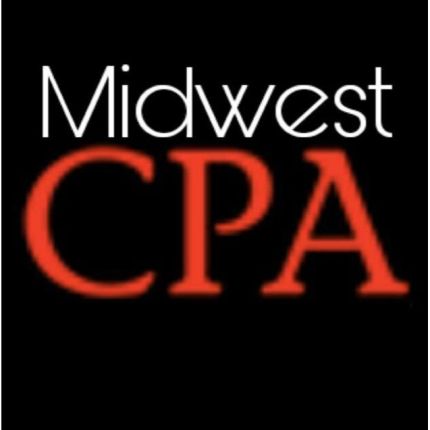 Logo van Midwest CPA LLC
