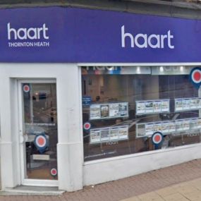 Bild von haart Estate Agents Thornton Heath