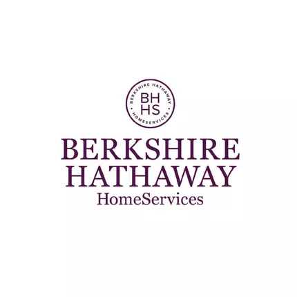 Logo de Tyler Johnson | Berkshire Hathaway HomeServices First, REALTORS®