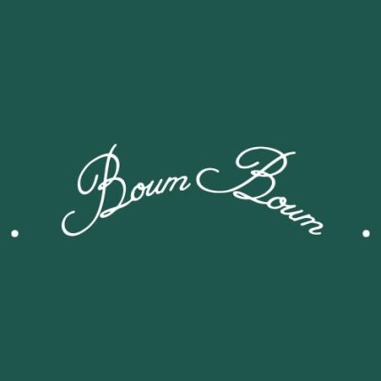 Λογότυπο από Boum Boum