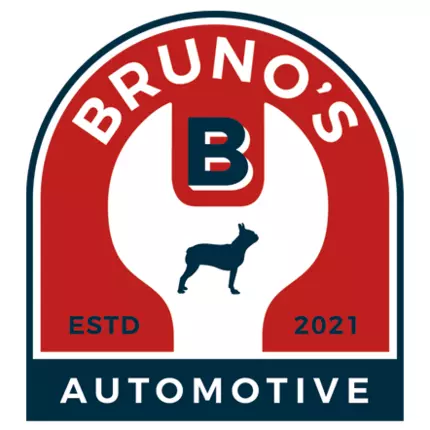 Logo van Bruno's Automotive