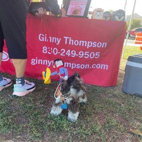 Ginny Thompson - State Farm Insurance Agent - Event
