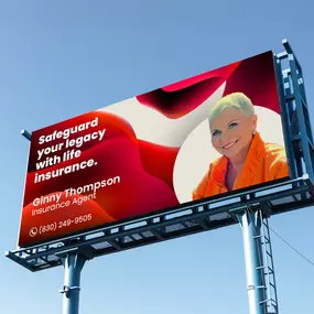 Ginny Thompson - State Farm Insurance Agent