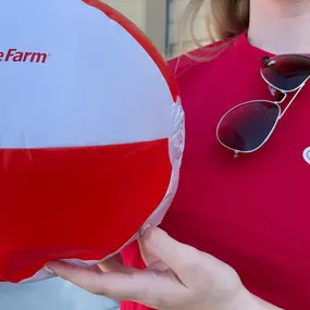 Ginny Thompson - State Farm Insurance Agent