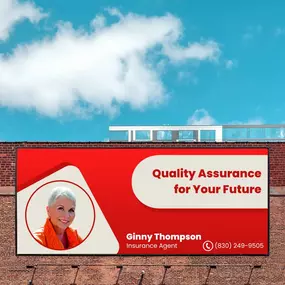 Quality assurance for your future