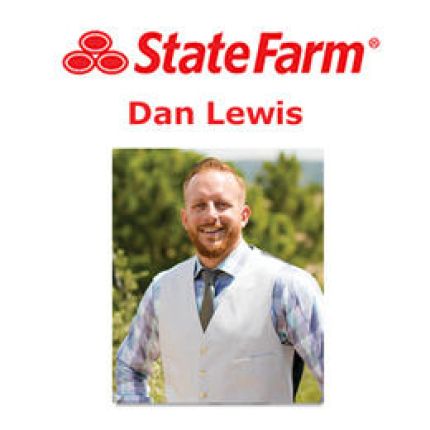 Logo from State Farm: Dan Lewis Downtown