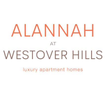 Logo von Alannah at Westover Hills
