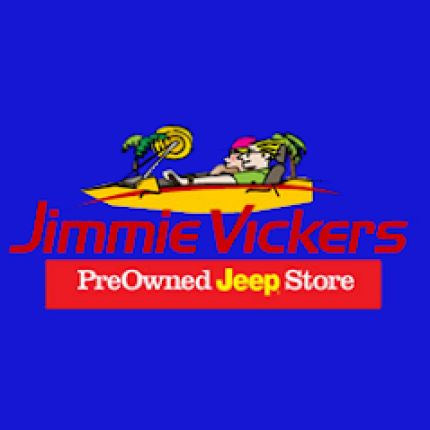 Logo van Jimmie Vickers Tire & Service Center
