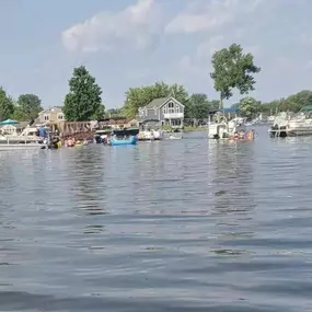 Bild von Boat Bar