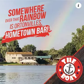 Bild von Boat Bar