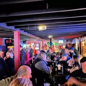 Bild von Boat Bar