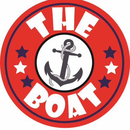 Logo da Boat Bar