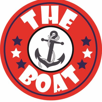 Logotipo de Boat Bar