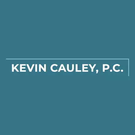 Logo von Kevin Cauley, P.C.