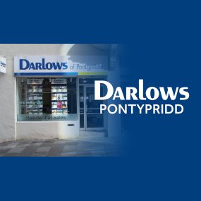 Bild von Darlows Estate Agents Pontypridd