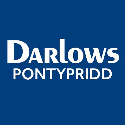 Logo fra Darlows Estate Agents Pontypridd