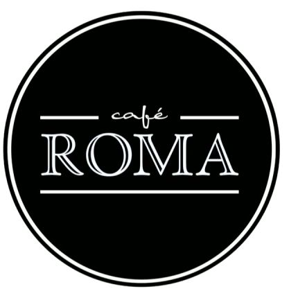 Logo von Café Roma