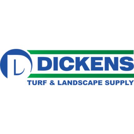 Logotipo de Dickens Turf & Landscape Supply