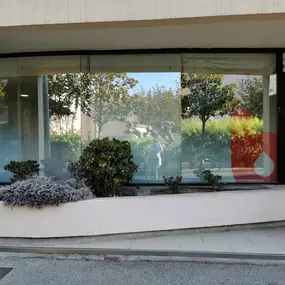Bild von BIOGROUP CÔTE D'AZUR -  Laboratoire Sanary - Clemenceau