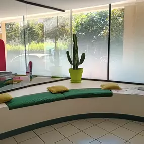 Bild von BIOGROUP CÔTE D'AZUR -  Laboratoire Sanary - Clemenceau