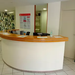Bild von BIOGROUP CÔTE D'AZUR -  Laboratoire Sanary - Clemenceau