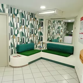 Bild von BIOGROUP CÔTE D'AZUR -  Laboratoire Sanary - Clemenceau