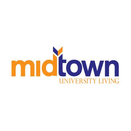 Logo de Midtown Sam Houston Apartments