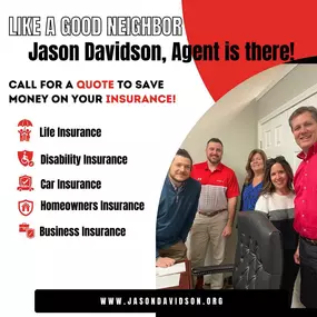 Finding the RIGHT coverage at the RIGHT price is a breeze with your local Good Neighbor agent! ????????We're here to help you navigate the world of insurance and find a price that fits your unique needs and budget. Get a quote today and let's find the perfect coverage without breaking the bank. ???????? #RightCoverage #RightPrice #GoodNeighborAgent