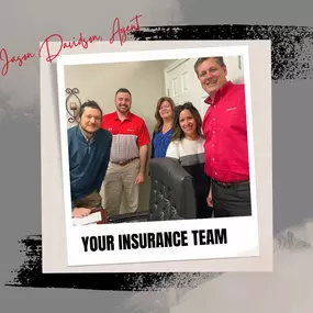 We're more than just a 1-800 number – our dedicated team is here to serve you. ???? Reach out to us anytime for assistance and support for your insurance needs. Your satisfaction is our priority! #CustomerService #CustomSupport #HereToServe