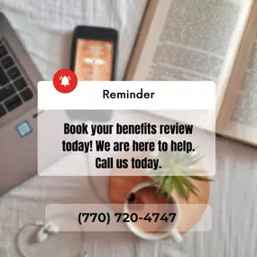 Looking forward to seeing you in our office soon! If it's been a while since we've seen you, let's get your review booked and catch up on your insurance needs. Our team is ready to provide you with a personalized policy review, ensuring you have the right coverage for your changing circumstances. Let's make sure you're protected! Give us a call or message us to schedule your appointment. We can't wait to reconnect and continue serving you! #SeeYouSoon #PersonalizedService #InsuranceReview #BookN