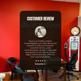 Discover the power of our satisfied customers!  Don't just take our word for it, check out our customer reviews and see why they choose us for their insurance needs. We value your feedback and would love to hear from you too! Share your experience, suggestions, or any questions you may have. Your voice matters to us. Join the conversation and let's continue to provide exceptional service together. Contact us today and be a part of our growing community!