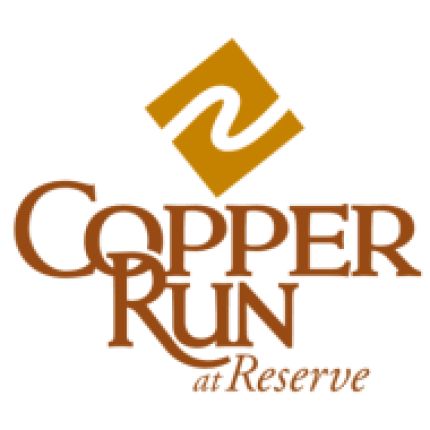 Logotyp från Copper Run at Reserve