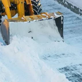 Bild von Great Lakes Snow Systems