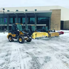 Bild von Great Lakes Snow Systems