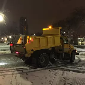 Bild von Great Lakes Snow Systems