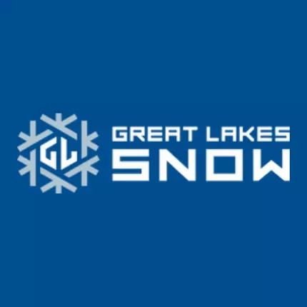 Logo from Great Lakes Snow Systems