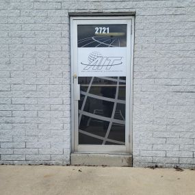 AIT-Harrisburg - Final Mile Office Entrance