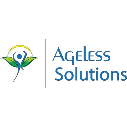 Logo from Ageless Solutions