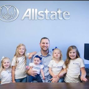 Bild von Jeremy Fitzsimmons: Allstate Insurance