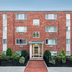 Bild von Dorset Square Residences